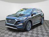 Used 2021 Hyundai Tucson Ultimate image 2
