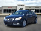 Used 2013 Buick Regal Premium image 2