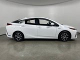 Certified 2021 Toyota Prius Prime LE w/ Carpet Mat Package (TMS) image 2