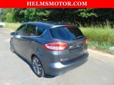 Used 2017 Ford C-MAX Titanium image 4
