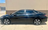 Used 2021 Hyundai Elantra Limited w/ Cargo Package image 2
