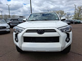 Used 2023 Toyota 4Runner SR5 Premium image 2