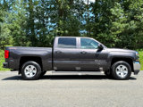 Used 2016 Chevrolet Silverado 1500 LT w/ All Star Edition image 4