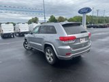 Used 2016 Jeep Grand Cherokee Overland image 5