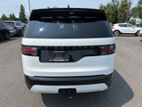 Certified 2024 Land Rover Discovery Dynamic SE image 6