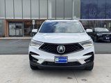 Used 2020 Acura RDX A-Spec image 3