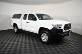 Used 2016 Toyota Tacoma SR image 4