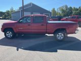 Used 2015 Toyota Tacoma 4x4 Double Cab image 4