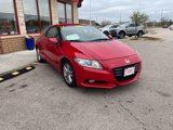 Used 2012 Honda CR-Z EX image 3