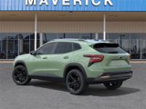 New 2025 Chevrolet Trax ACTIV w/ Sunroof Package image 3