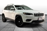 Used 2019 Jeep Cherokee Latitude w/ Popular Appearance Group image 2