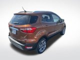 Used 2019 Ford EcoSport Titanium image 5