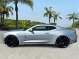 Used 2018 Chevrolet Camaro LT image 2