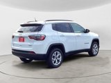 New 2025 Jeep Compass Latitude w/ Sun and Sound Group image 5