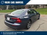 Used 2019 Volvo S60 T6 Momentum w/ Premium Package image 6