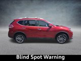 Used 2015 Nissan Rogue SL w/ SL Premium Package image 5
