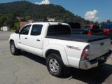 Used 2013 Toyota Tacoma 4x4 Double Cab image 2