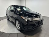 Used 2020 Honda HR-V LX image 2