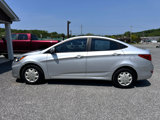 Used 2014 Hyundai Accent GLS image 4