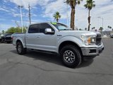 Used 2018 Ford F150 XLT w/ Equipment Group 302A Luxury image 2