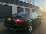 Used 2012 Ford Fusion SE image 6