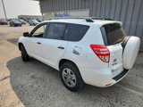 Used 2012 Toyota RAV4 4WD image 4