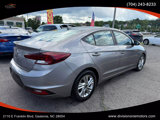 Used 2020 Hyundai Elantra SEL w/ Cargo Package (C1) image 5