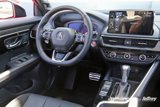 New 2025 Acura ADX A-Spec image 5