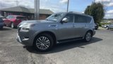 Used 2022 Nissan Armada SL w/ Captain's Chairs Package image 6