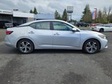 Used 2022 Nissan Sentra SV image 6