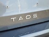 New 2025 Volkswagen Taos S image 6