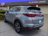 Used 2021 Kia Sportage LX image 3