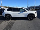 New 2025 GMC Acadia Elevation w/ Black Edition image 6