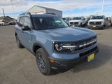 New 2024 Ford Bronco Sport Big Bend w/ Convenience Package image 3