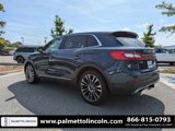 Used 2016 Lincoln MKX Reserve w/ Luxury Package image 5