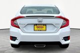 Used 2019 Honda Civic Sport image 4