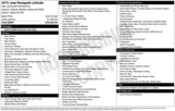 Used 2019 Jeep Renegade Latitude image 3
