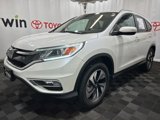 Used 2016 Honda CR-V Touring image 3