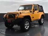Used 2013 Jeep Wrangler Sahara w/ Dual Top Group image 3
