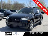 Used 2020 Audi Q5 Prestige w/ Prestige Package image 3