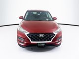 Used 2020 Hyundai Tucson SE image 2