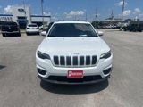 Used 2019 Jeep Cherokee Latitude Plus image 3