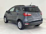 Used 2020 Ford EcoSport SE w/ SE Convenience Package image 5