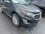 Used 2018 Chevrolet Equinox LT w/ Sun & Infotainment Package image 2