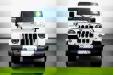 Used 2016 Jeep Wrangler Unlimited Sahara w/ Dual Top Group image 5
