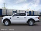 New 2025 Ford Ranger XL w/ Trailer Tow Package image 3