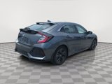 Used 2019 Honda Civic EX image 4