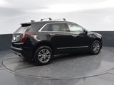 Used 2020 Cadillac XT5 Premium Luxury image 6