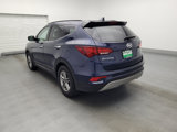 Used 2017 Hyundai Santa Fe Sport image 5