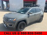 Used 2019 Jeep Compass Limited image 2